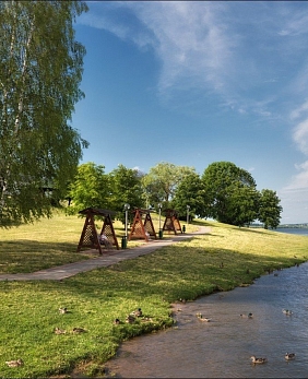 Отдых в Белоруссии Отдых в Белоруссии