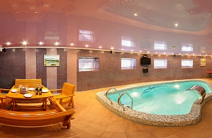 Фотографии объекта
							Отель «МиЛоо Family Resort Hotel» Лоо