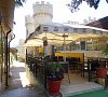 Отель АрЛиан Лазаревское