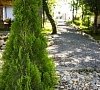 Отель «Aqua Resort» Сухум, Мачара, Абхазия #20
