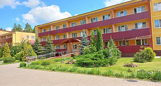 Санаторий Лесные озера Витебская область - официальный сайт Санаторий Лесные озера Витебская область - официальный сайт