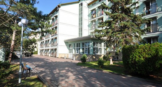 Санаторий Мечта Евпатория - официальный сайт Санаторий Мечта Евпатория - официальный сайт