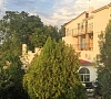 Отель Каффа Феодосия - официальный сайт