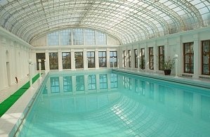 Фотографии объекта
							Санаторий «Родина» Ялта, Крым