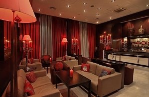 Фотографии объекта
							СПА-отель «Острова» Сочи