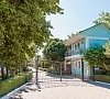 Пансионат «Солнечный» Николаевка, Крым #19 Пансионат «Солнечный» Николаевка, Крым #19