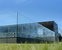 Отель Дубровинский (Тюменская область)