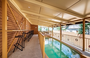 Фотографии объекта
							Отель «Танго в Поляне» поселок Красная Поляна