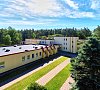 Санаторий Рассвет-Любань Минская область фото
