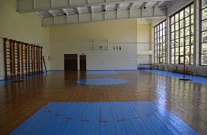 Фотографии объекта
							Санаторий «Беларусь» Сочи