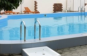 Фотографии объекта
							Санаторий «БФО» Анапа