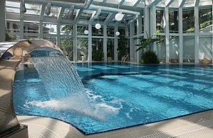 Фотографии объекта
							СПА-отель «Море СПА Резорт 5*» Алушта, Крым