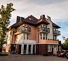 Отель Априори Зеленоградск фото