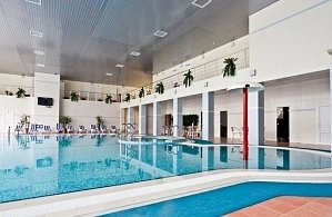 Фотографии объекта
							Отель «Юлиана» Евпатория, Крым