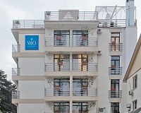 Отель MIO Hotel 4* (Адлер)