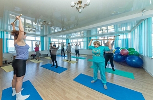 Фотографии объекта
							Санаторий «Малая Бухта» Анапа