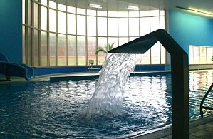 Фотографии объекта
							Санаторий «Каникулы в Аксаково» ФНС Аксаково