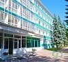 Санаторий Зеленая роща Башкирия