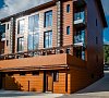 Отель «Вальс Цветов» поселок Красная Поляна #24 Отель «Вальс Цветов» поселок Красная Поляна #24