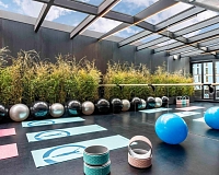 Отель Pullman Tbilisi (Тбилиси)