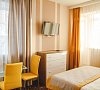 Гостиница Tyumen Time Hotel #14 Гостиница Tyumen Time Hotel #14