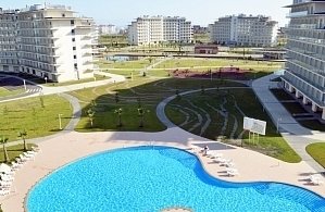 Фотографии объекта
							«СОЧИ ПАРК ОТЕЛЬ» Адлер