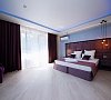 Отель «Hotel Voque» Анапа - номер Стандарт ПК