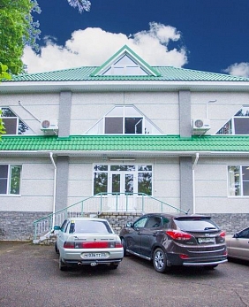 Недорогие отели Бжид (Туапсинский район)