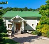 Отель Вилла Гранд Отель Поляна Эсто-Садок фото