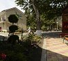 Отель Агата Анапа