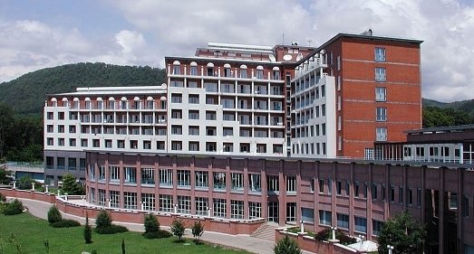 Санаторий Белая Русь Туапсе - официальный сайт Санаторий Белая Русь Туапсе - официальный сайт