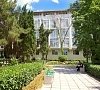 Пансионат «Магнолия» Алушта, Крым #20 Пансионат «Магнолия» Алушта, Крым #20