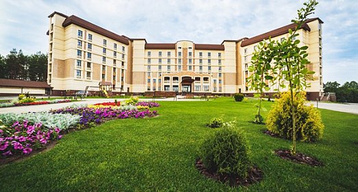 Санаторий Альфа-Радон Гродненская область - официальный сайт Санаторий Альфа-Радон Гродненская область - официальный сайт