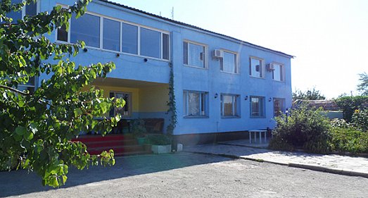 Отель Муссон Оленевка - официальный сайт