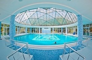 Фотографии объекта
							Санаторий «Россия» Ялта, Крым