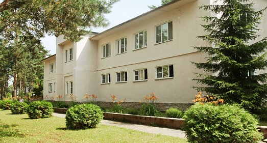 Санаторий Голубые озера Псковская область - официальный сайт Санаторий Голубые озера Псковская область - официальный сайт