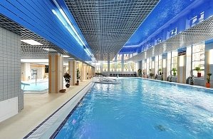 Фотографии объекта
							Санаторий «Приозерный» Белоруссия