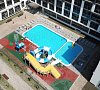 Отель «Corudo Family Resort&Spa» Витязево (Анапа) #21