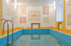 Фотографии объекта
							Гостиничный комплекс «Ареда» Горный Алтай