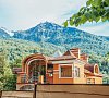 Alm House п. Красная Поляна Alm House п. Красная Поляна