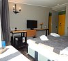 Гостиница Gutenberg Hotel #14
