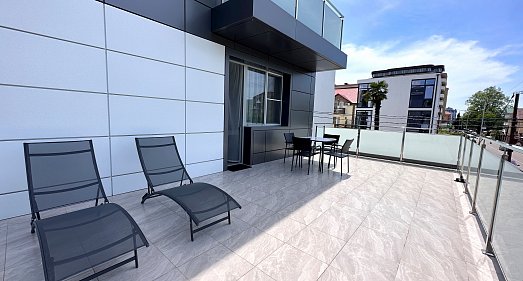 Отель Родос Адлер - официальный сайт Отель Родос Адлер - официальный сайт