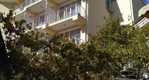 Отель Витон Отрадное - официальный сайт