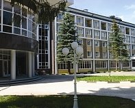 Пансионат «Нара» Наро-Фоминск