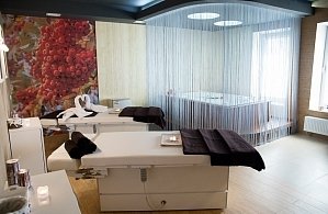 Фотографии объекта
							Санаторий «Юность» Белоруссия