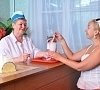 Пансионат «Искра» Пятигорск #44 Пансионат «Искра» Пятигорск #44