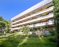 Санаторий Гагра (Гагра)