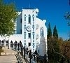 Отель 1001 ночь Ялта фото Отель 1001 ночь Ялта фото