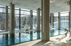 Фотографии объекта
							Отель «Алтай Рестарт» Белокуриха