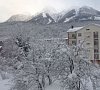 Отель Альпийская горка Эсто-Садок Отель Альпийская горка Эсто-Садок